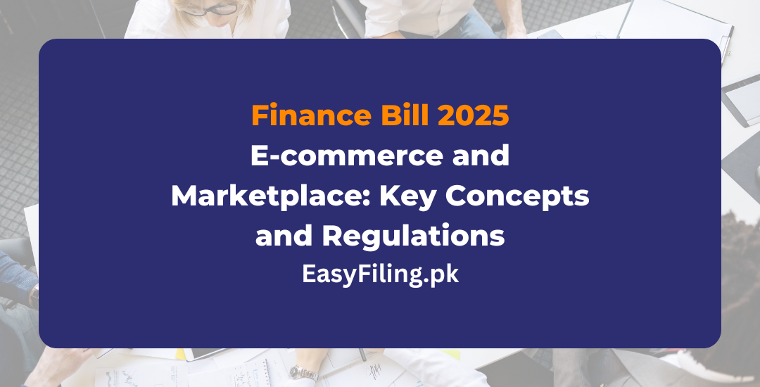 Budget 2025-26 – E-commerce and Marketplace